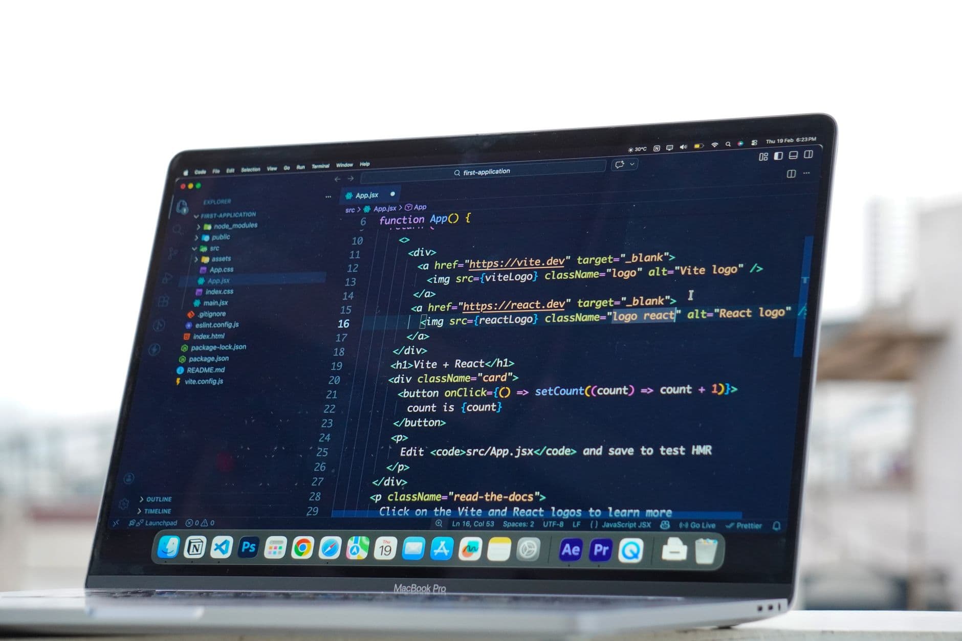 Apple Silicon Liquid Titanium Wave