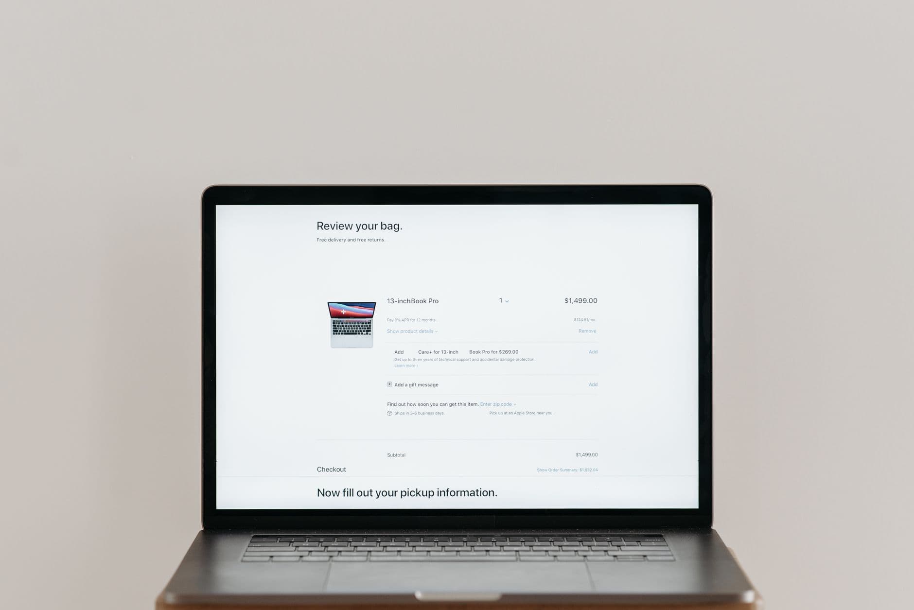 Apple Silicon Liquid Titanium Wave
