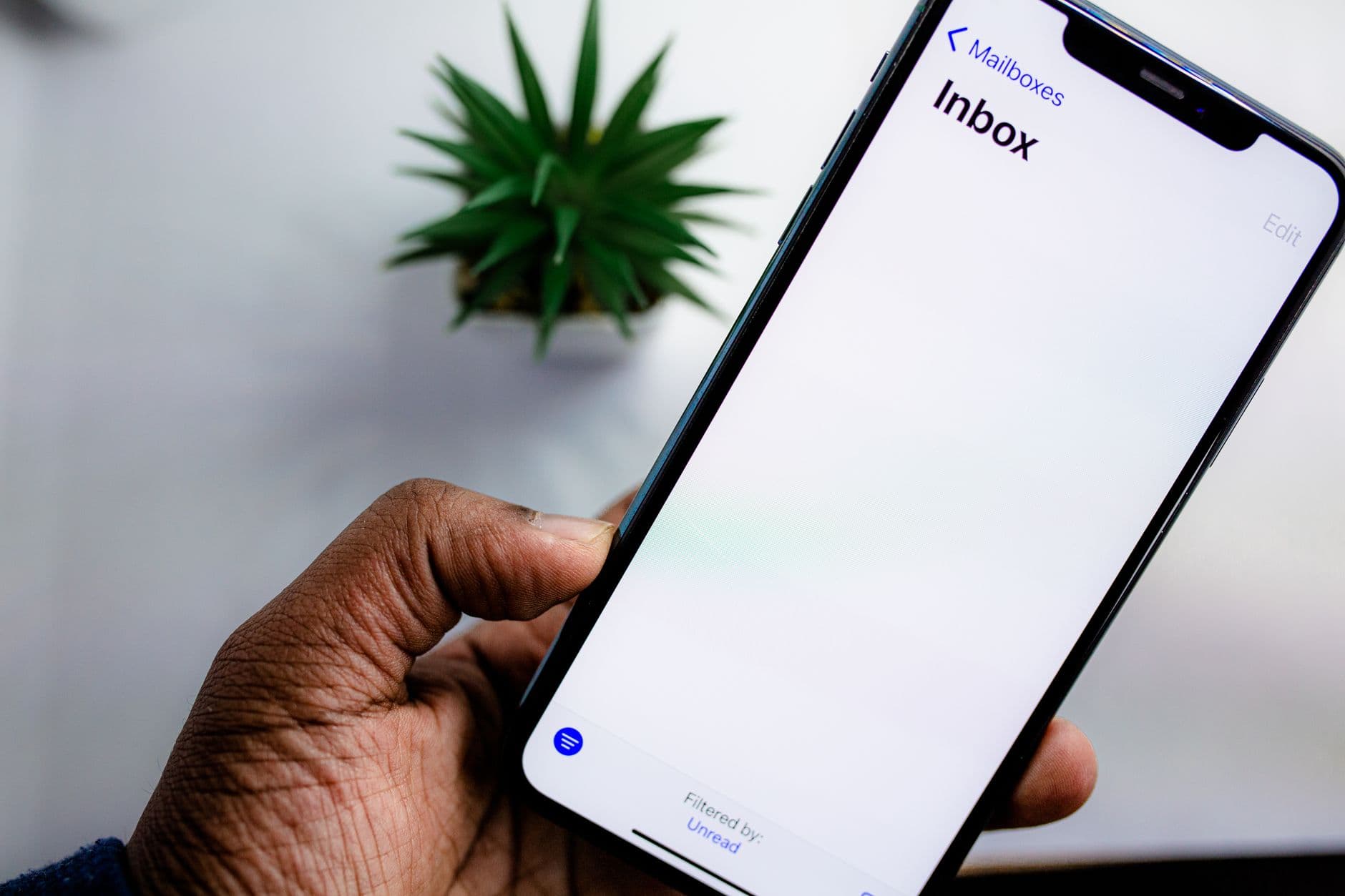 Apple Silicon Liquid Titanium Wave