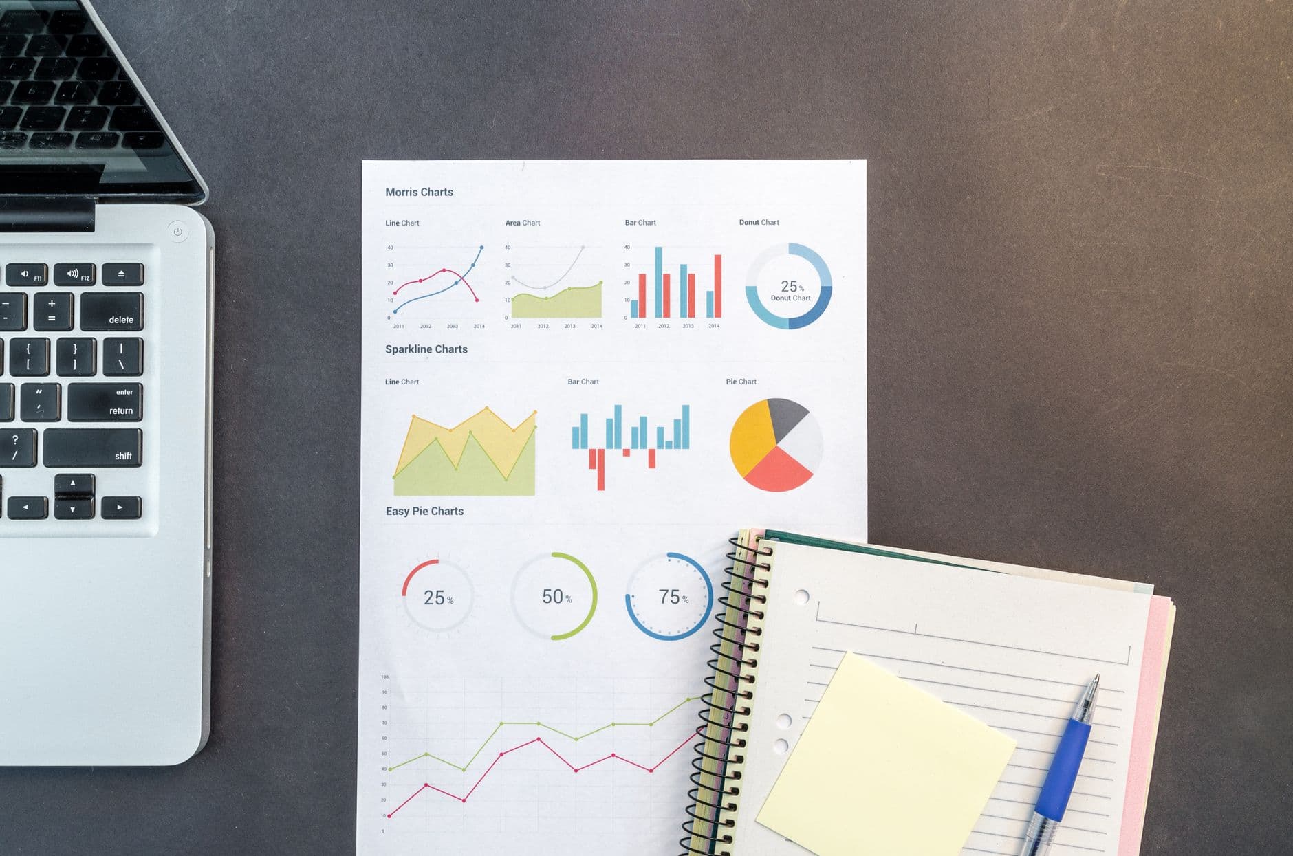 SEO & GEO Optimization layout example 2